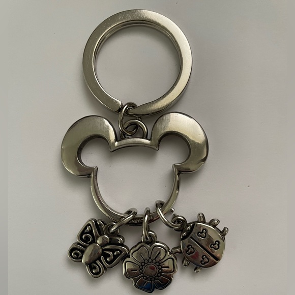 Walt Disney World Key Chain (like new) - Picture 2 of 2